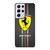 FERRARI SUPER CAR LOGO Samsung Galaxy S21 Ultra Case Cover