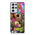 FLATBUSH ZOMBIES Samsung Galaxy S21 Ultra Case Cover