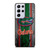 FLORIDA GATORS WOODEN ICON Samsung Galaxy S21 Ultra Case Cover