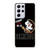 FLORIDA STATE FSU FOOTBALL 2 Samsung Galaxy S21 Ultra Case Cover