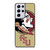 FLORIDA STATE FSU SEMINOLES Samsung Galaxy S21 Ultra Case Cover