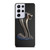 FORD COBRA LOGO CARBON Samsung Galaxy S21 Ultra Case Cover