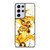 FOX VULPES SPLASH Samsung Galaxy S21 Ultra Case Cover