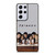 FRIENDS POSTER Samsung Galaxy S21 Ultra Case Cover