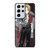 FULLMETAL ALCHEMIST ANIME EDWARD ELRIC Samsung Galaxy S21 Ultra Case Cover