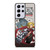 FULLMETAL ALCHEMIST ELRIC BROTHERHOOD Samsung Galaxy S21 Ultra Case Cover