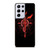 FULLMETAL ALCHEMIST ICON Samsung Galaxy S21 Ultra Case Cover