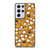 GARFIELD THE CAT COLLAGE Samsung Galaxy S21 Ultra Case Cover