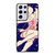 GATCHAMAN JUN THE SWAN Samsung Galaxy S21 Ultra Case Cover