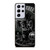 GUNS N ROSES GNR CROSS ICON Samsung Galaxy S21 Ultra Case Cover