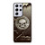 HARLEY DAVIDSON MOTORCYCLES METAL SKULL LOGO Samsung Galaxy S21 Ultra Case Cover