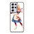 HARLEY QUINN ALICE IN WONDERLAND Samsung Galaxy S21 Ultra Case Cover