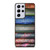 HARRY POTTER BOOKS Samsung Galaxy S21 Ultra Case Cover