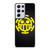 HEART PIRATES ONE PIECE Samsung Galaxy S21 Ultra Case Cover