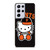 HELLO KITTY SAN FRANCISCO GIANTS Samsung Galaxy S21 Ultra Case Cover