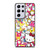 HELLO KITTY STICKER BOMB Samsung Galaxy S21 Ultra Case Cover