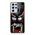 HONDA AFRICA TWIN FRONT VIEW Samsung Galaxy S21 Ultra Case Cover