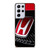 HONDA LOGO Samsung Galaxy S21 Ultra Case Cover