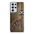 HOOEY LOGO Samsung Galaxy S21 Ultra Case Cover