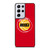 HOUSTON ROCKETS LOGO Samsung Galaxy S21 Ultra Case Cover