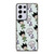 HUNTER X HUNTER GON AND KILLUA KAWAII Samsung Galaxy S21 Ultra Case Cover