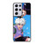 HUNTER X HUNTER KILLUA AND GON Samsung Galaxy S21 Ultra Case Cover