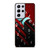 HURLEY ICON Samsung Galaxy S21 Ultra Case Cover