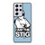 I AM THE STIG Top Gear Samsung Galaxy S21 Ultra Case Cover
