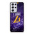 I LOVE LA LAKERS Samsung Galaxy S21 Ultra Case Cover