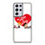 I LOVE LUCY FALLING LOVE Samsung Galaxy S21 Ultra Case Cover