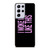 I WOKE UP LIKE THIS 2 Samsung Galaxy S21 Ultra Case Cover