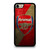 ARSENAL FC iPhone 7 / 8 Case Cover ARSENAL FC iPhone 7 / 8 Case Cover