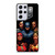 JUSTICE LEAGUE SUPERHEROES Samsung Galaxy S21 Ultra Case Cover
