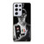 JUVENTUS CRISTIANO RONALDO CR7 Samsung Galaxy S21 Ultra Case Cover