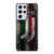 JUVENTUS ITALY NEW Samsung Galaxy S21 Ultra Case Cover