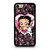 BETTY BOOP CUT LOVE iPhone 7 / 8 Case Cover BETTY BOOP CUT LOVE iPhone 7 / 8 Case Cover