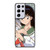 KAGOME INUYASHA ANIME Samsung Galaxy S21 Ultra Case Cover