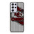 KANSAS CHIEF LOGO FOOTBALL TEAM EMBLEM Samsung Galaxy S21 Ultra Case Cover
