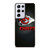 KANSAS CHIEFS FOOTBALL LOGO TEAM ICON Samsung Galaxy S21 Ultra Case Cover