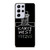 KANYE WEST YEEZUS Samsung Galaxy S21 Ultra Case Cover