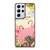 KATE SPADE NEW YORK LOGO FLORAL FLAMENGOS Samsung Galaxy S21 Ultra Case Cover