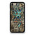 CAMO BROWNING LOGO iPhone 7 / 8 Case Cover