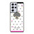 KATE SPADE NEW YORK LOGO POLKADOTS ICON Samsung Galaxy S21 Ultra Case Cover