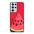 KATE SPADE NEW YORK WATER MELON ICON Samsung Galaxy S21 Ultra Case Cover