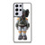 KAWS BOBA FETT STAR WARS Samsung Galaxy S21 Ultra Case Cover