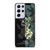 KAWS CAMO SEEING AND WATHING Samsung Galaxy S21 Ultra Case Cover