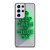 KEEP CALM AND CHIVE ON 2 Samsung Galaxy S21 Ultra Case Cover