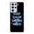 KEEP CALM AND SMOKE WEED Samsung Galaxy S21 Ultra Case Cover
