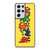 KEITH HARING CARACTER Samsung Galaxy S21 Ultra Case Cover