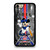 CHICAGO CUBS MICKEY MOUSE iPhone 7 / 8 Case Cover